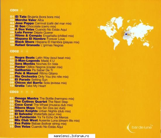 ibiza cd ibiza cd ibiza cd 3

clik pe imagine sa maresti ibiza [august by valemusic]