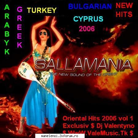 kelekidou keli-glyka glika(hit ciprus)   hit (lebanon hit) 

dj valentyno vs ismail valentyno vs eh